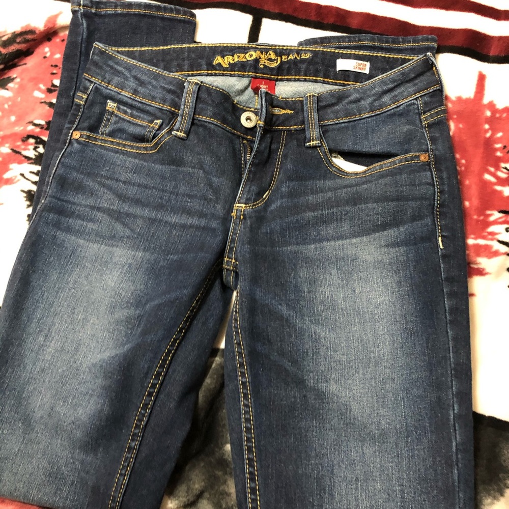 Arizona jeans